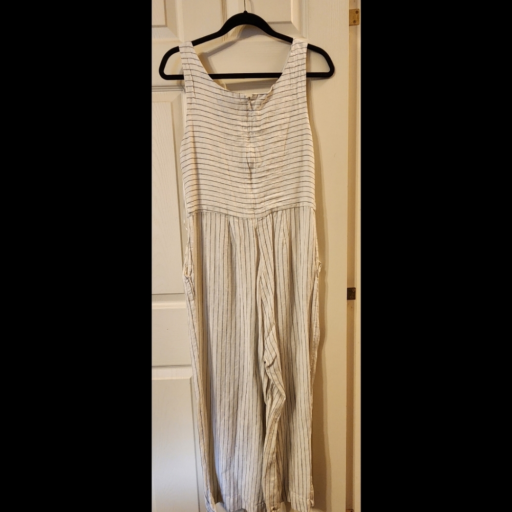 Rachel Zoe jumpsuit